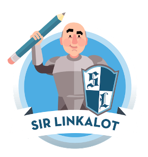 Sir Linkalot