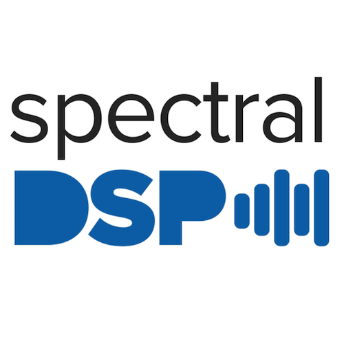 spectraldsp