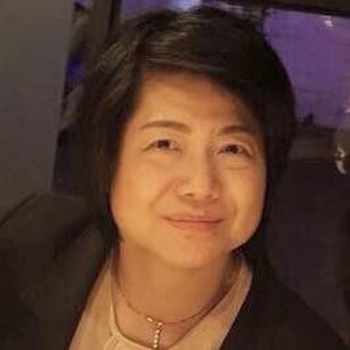 Siriporn Nimtiparat