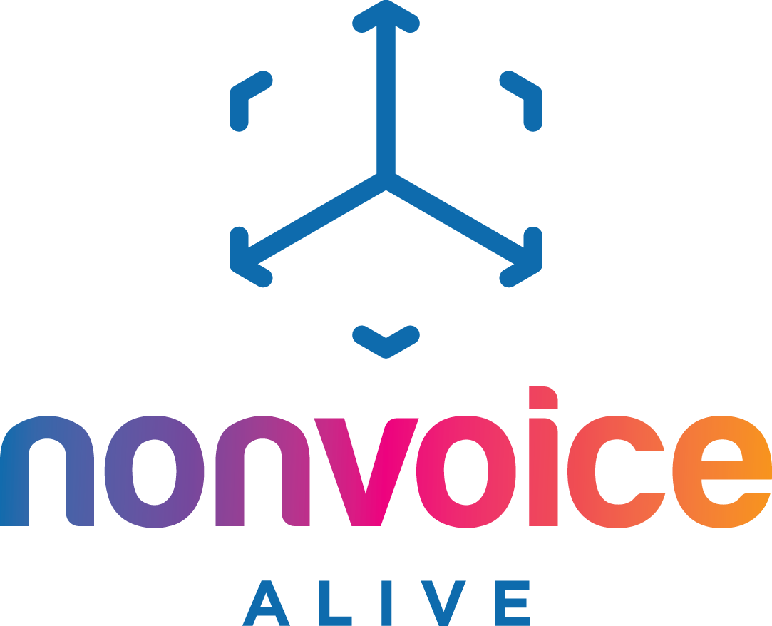 Nonvoice Alive