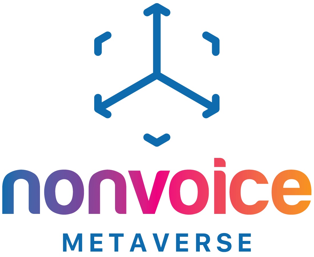 Nonvoice Metaverse