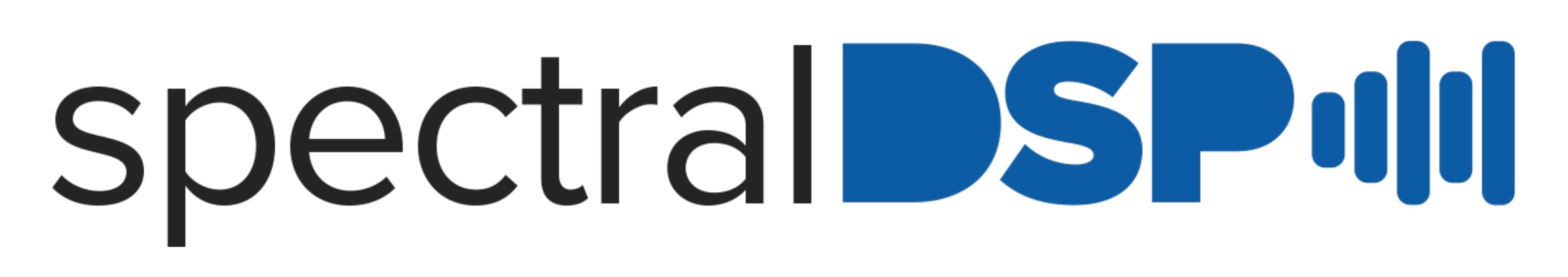 Spectral DSP