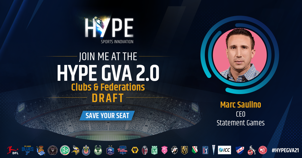 Statement Games HYPG